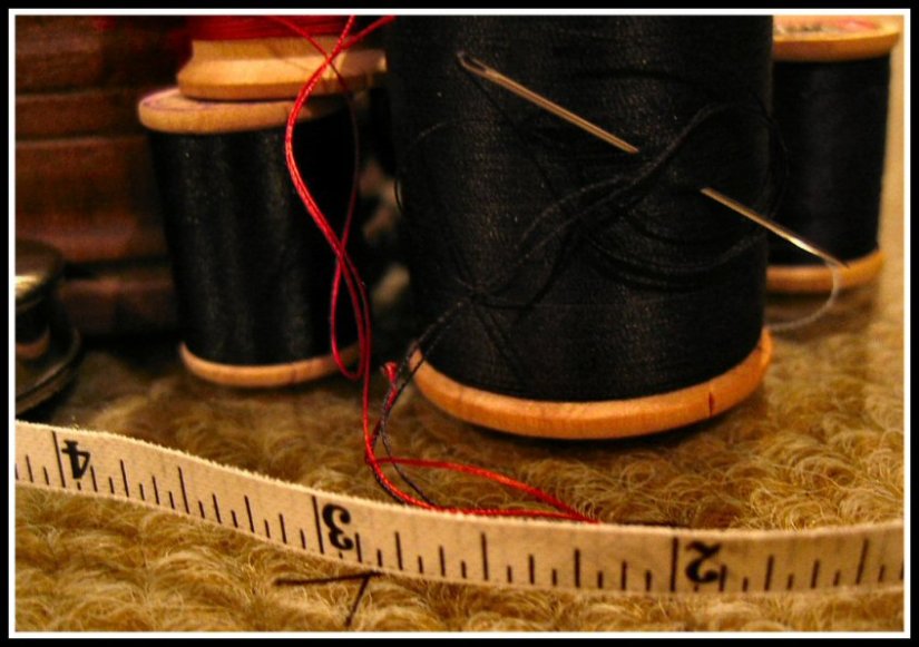 "How do you have time for it?"