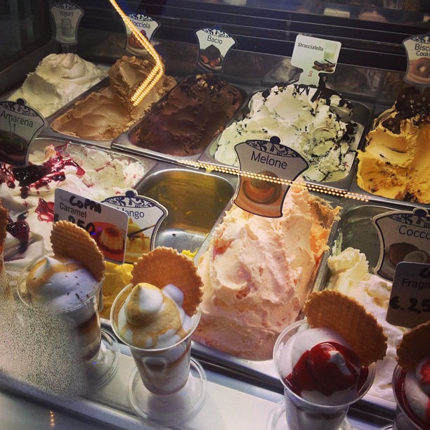 gellato