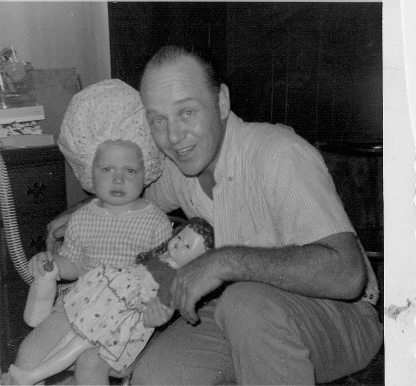 Weekly Photo Challenge: Nostalgic