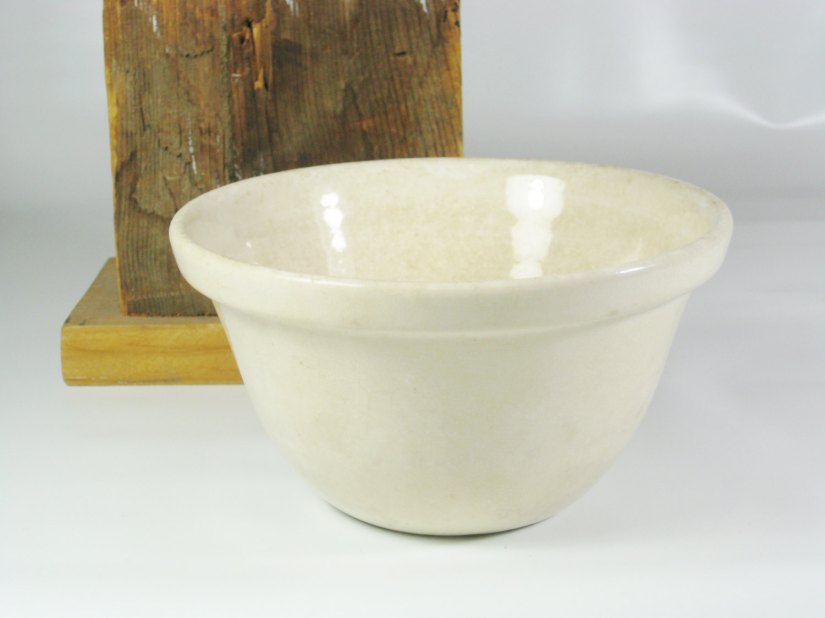 Ironstone.bowl